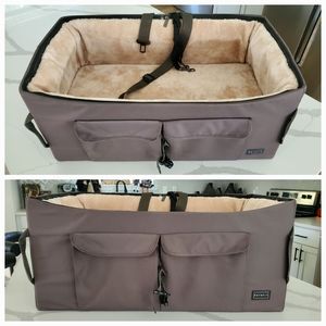 Petsfit Dog/Cat Booster Seat / Car Seat